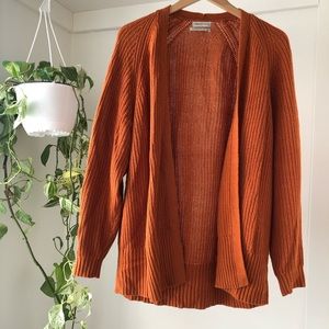 Urban Outfitters Cardigan - M